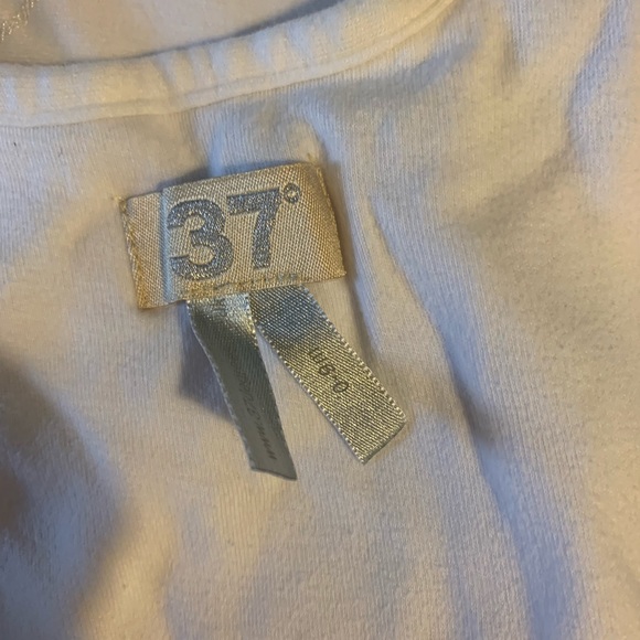 37 Degrees 2 piece Blanket Sleep Sack Set - Picture 2 of 2